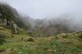 Le col du Crusous