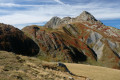 Le col du Sabot