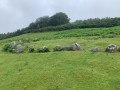 Le Cromlech d'Oianleku Sud