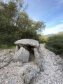 Les Dolmens de Vailhauquès