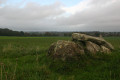 Le dolmen de Ker Henry