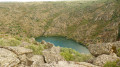 Le Douro à Rota Da Fraga Amarela