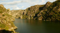 Le Douro à Rota Da Fraga Amarela