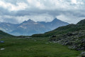 Du Refuge de l'Orgère au Refuge du Fond d'Aussois par le Grand Roc