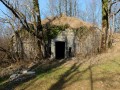 Le Fort de la Dame Blanche