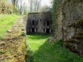 Le fort Rolland