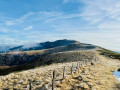 De Cheylade au Claux : le sentier des Quirous et le Plateau du Limon