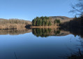 Circuit de la Noie Villerand au Grand Rosbeck