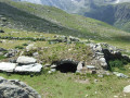 Du Rifugio Granero au Refuge du Viso