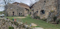 Le Pont Romain de Saint-Sylvestre