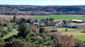 Le hameau de Lauron