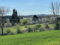 Le hameau de Montarlet