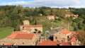 Le hameau de Rochegude