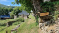 Le hameau des granges de Labach