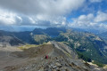 le Lac d'Allos