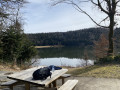 Belvédère sur Chatillon