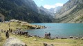 Le Lac de Gaube