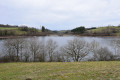 Le lac de Pont de Salars