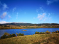 Le Lac de Puyvalador