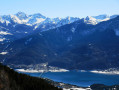 Le Lac de Serre-Ponçon - Savines le Lac