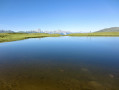 Le lac de Tessenberg