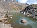 Le lac des Célliers