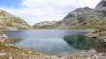 Le lac du Cos