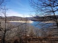 Le lac du Laouzas