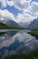 Le lac du Pontet