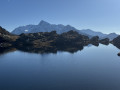 Le Sentier des Chasseurs (Boucle du Lac du Retour)