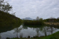 Le Lac et la Rhune