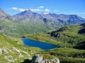 Le Lac Longet