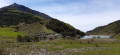 De la montagne d'Aujour au Col de Peyssier