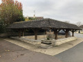 Le lavoir de Cheux