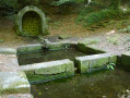 Le Lavoir de Kerrousseau