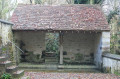 Le lavoir de la cressonnière