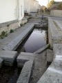 Le lavoir de la Grande Fontaine