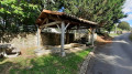 Le lavoir de la Martinière