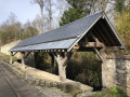 Le lavoir de Rots