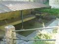 Le lavoir des Petites Fontaines