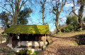 Le lavoir du Grand Voye