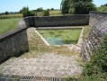 le lavoir du Haut-Clairvaux