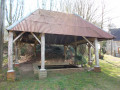 Le lavoir du Pont Fradel