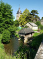 le lavoir