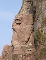 Le Lion de Bartholdi