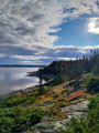 Rivière Amédée et Île du Colon, version plus facile