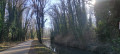 Ile de Printegarde - De la Confluence aux Ramières