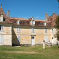 Le Manoir des Rieux