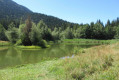 Du Recoin au Marais des Seiglières