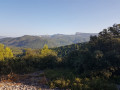 Le massif de la Sainte Baume